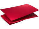 Capa Volcanic Red para PS5