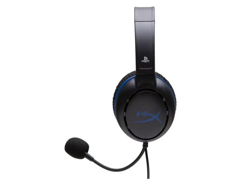 HyperX Gamer Headset para PS4