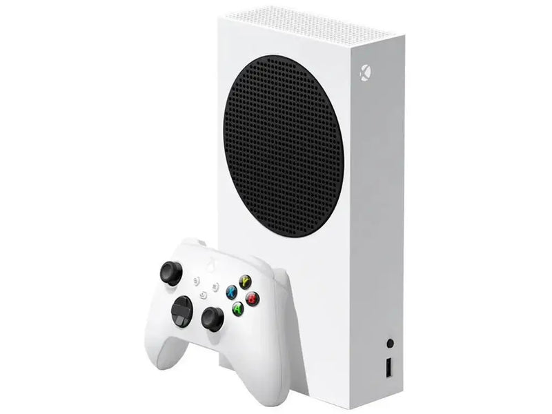 Xbox Series S 512GB SSD – Edição Digital