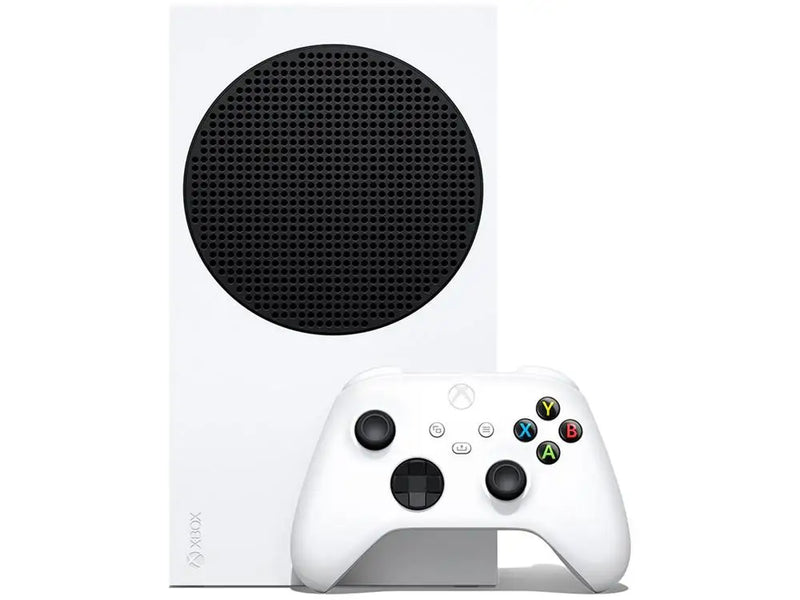 Xbox Series S 512GB SSD – Edição Digital