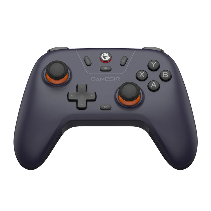 GameSir T4 Nova Lite – Controller Sem Fio Multiplataforma (Switch/PC/iPhone/Android)
