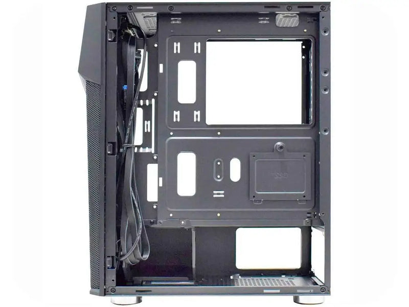 Gabinete Gamer K-Mex Strife II CG-01C1