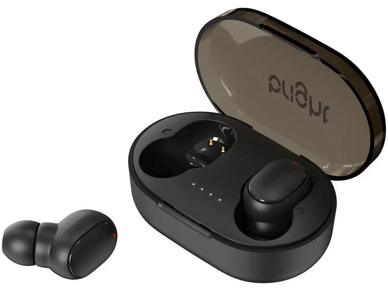 Fone de Ouvido Esportivo Bluetooth Bright com Microfone
