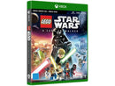 Lego Star Wars: The Skywalker Saga - Xbox One - Mídia Física