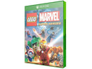 Lego Marvel Super Heroes - Xbox One - Mídia Física