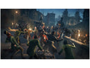 Assassins Creed Syndicate - PS4 - Mídia Física