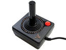 Atari Flashback 7 – Console Retrô com 2 Joysticks