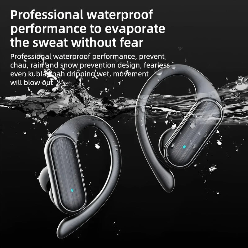 Fone de Ouvido Xiaomi A520 Touch Control Bluetooth 5.3 TWS
