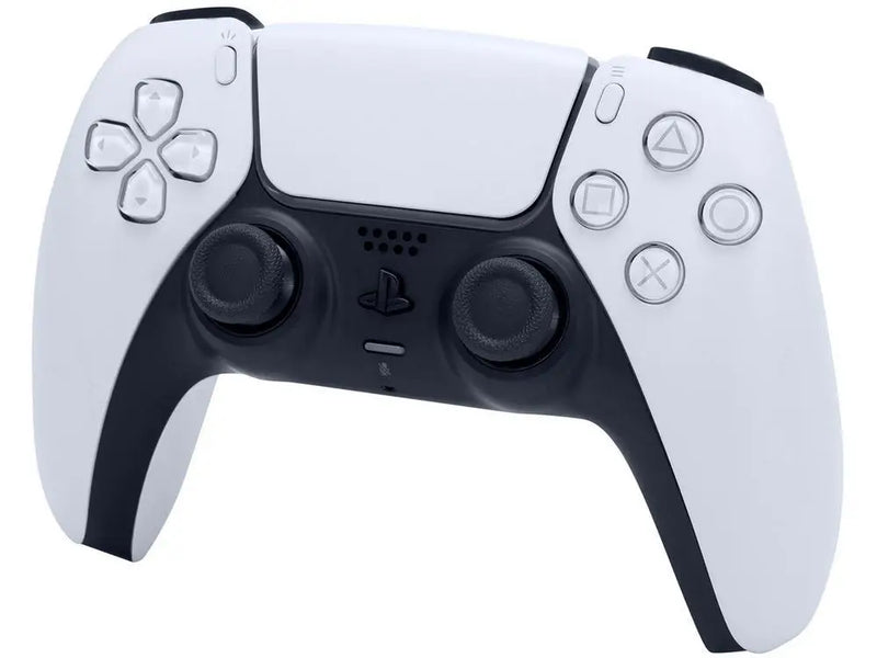 Joystick Dualsense para PS5 Branco