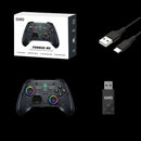 QRD FERROX M5 Wireless Controller – Xbox Series X|S / Xbox One / PC