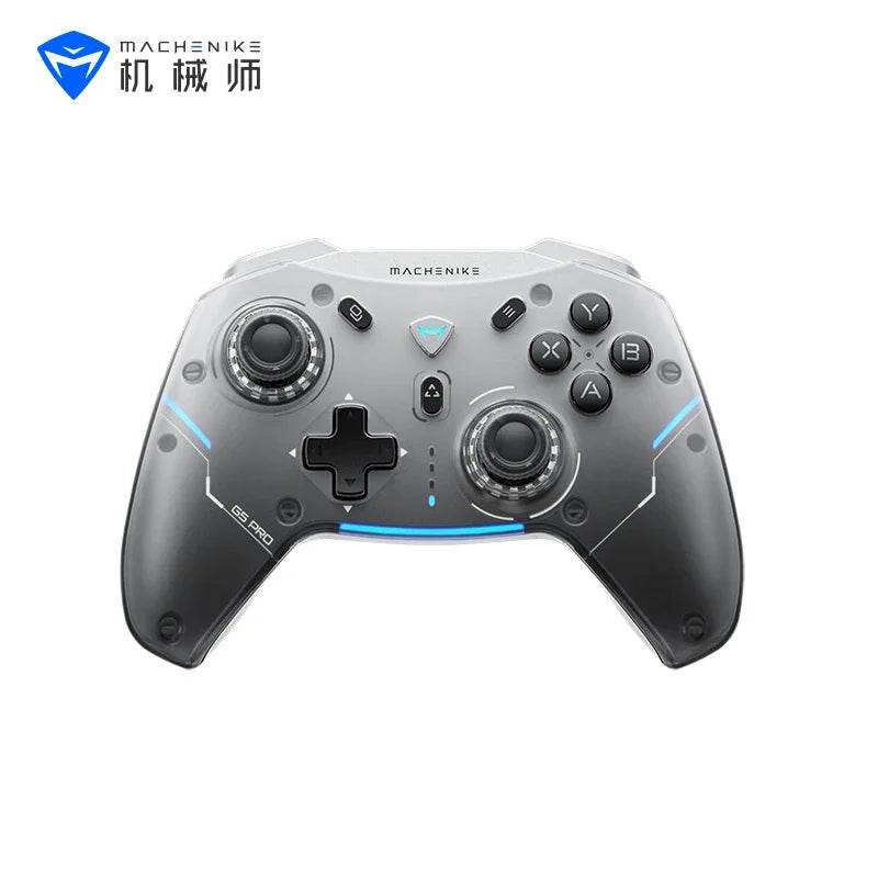 Controle Machenike G5 Pro Elite Wireless – Para Switch, PC, Android e iOS
