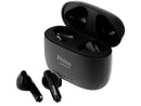 Fone de Ouvido Bluetooth Intra-auricular Air Beats Philco Preto com Microfone