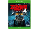 Zombie Army 4: Dead War – Day One Edition - Xbox One - Mídia Física
