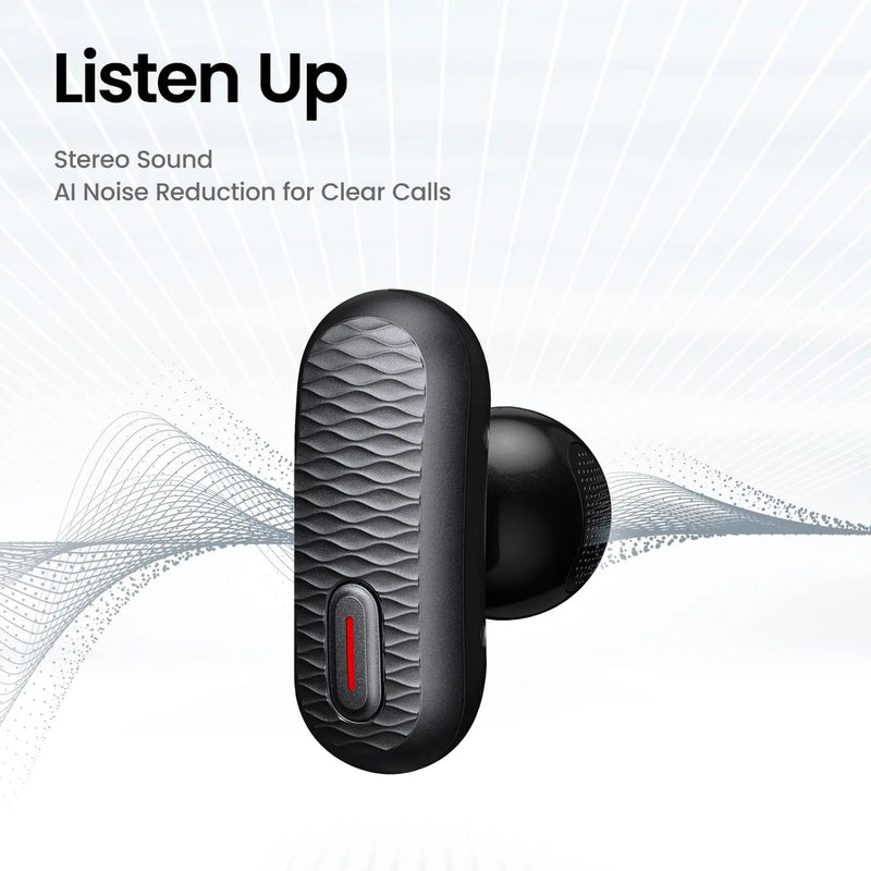 Fones de Ouvido Amazfit Up Open Ear