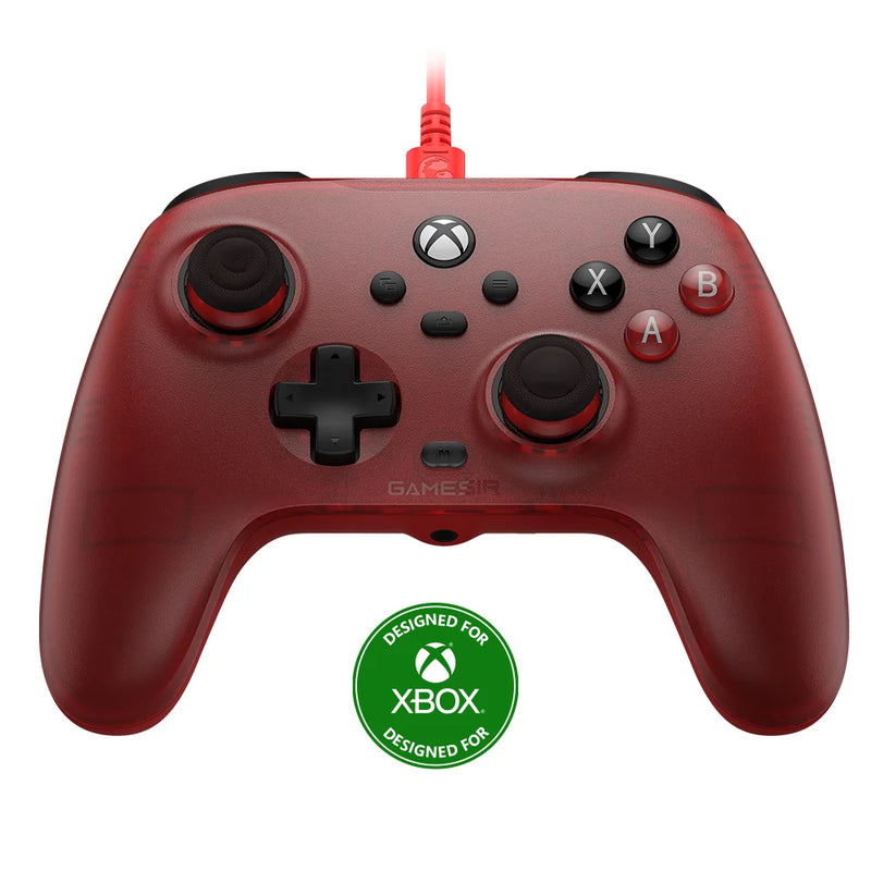 GameSir T7 Wired Controller – Gamepad com Fio para Xbox Series X|S, Xbox One e PC