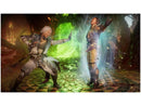 Mortal Kombat 11: Aftermath - Xbox One - Mídia Física