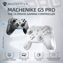 Controle Machenike G5 Pro Elite Wireless – Para Switch, PC, Android e iOS
