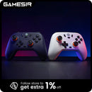 GameSir T4 Nova Lite – Controller Sem Fio Multiplataforma (Switch/PC/iPhone/Android)