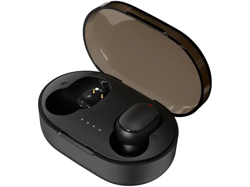 Fone de Ouvido Esportivo Bluetooth Bright com Microfone