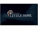 The Dark Pictures Anthology: Little Hope - Xbox One - Mídia Física