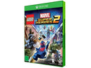 Lego Marvel Super Heroes 2 - Xbox One - Mídia Física