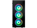 Gabinete Gamer K-Mex Asgard Star RGB