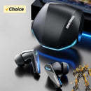 Fone de Ouvido Gamer Lenovo GM2 Pro Bluetooth 5.3