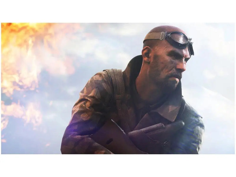 Battlefield V - Xbox One - Mídia Física