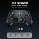 QRD FERROX M5 Wireless Controller – Xbox Series X|S / Xbox One / PC