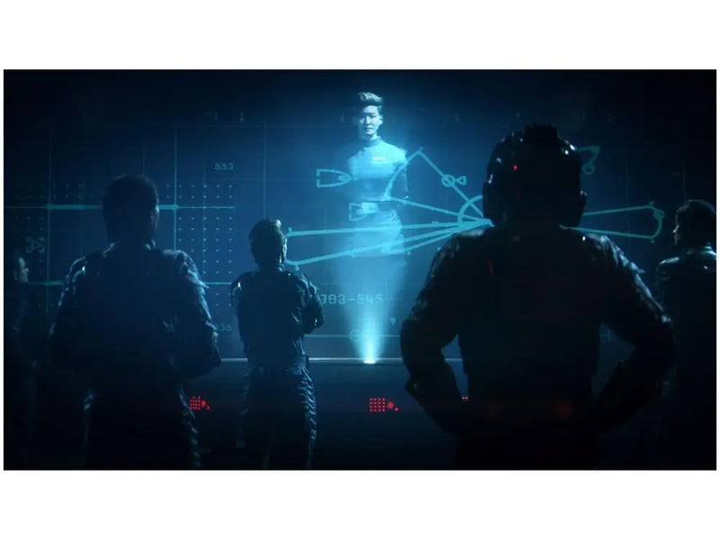 Star Wars: Squadrons - Xbox One - Mídia Física