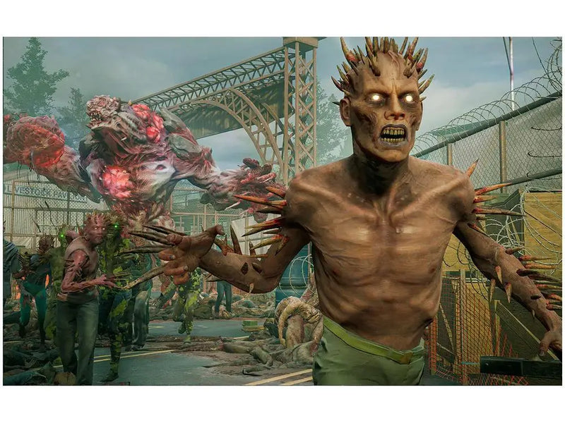 Back 4 Blood - Xbox One/Series X - Mídia Física