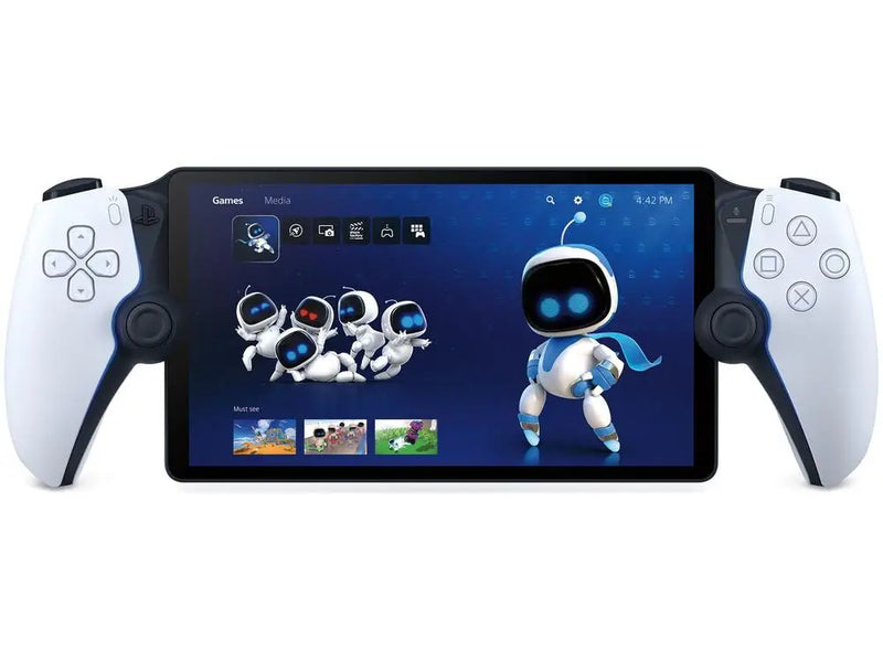 PlayStation Portal Remote Player