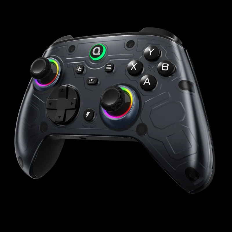 QRD FERROX M5 Wireless Controller – Xbox Series X|S / Xbox One / PC