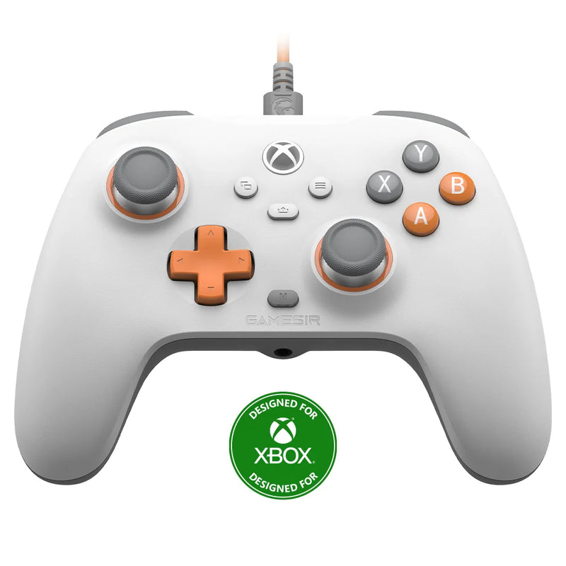 GameSir T7 Wired Controller – Gamepad com Fio para Xbox Series X|S, Xbox One e PC