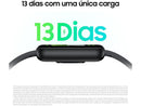 Smartband Samsung Galaxy Fit3 Graphite