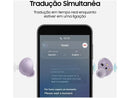Fone de Ouvido Bluetooth Samsung Galaxy Buds2 Pro