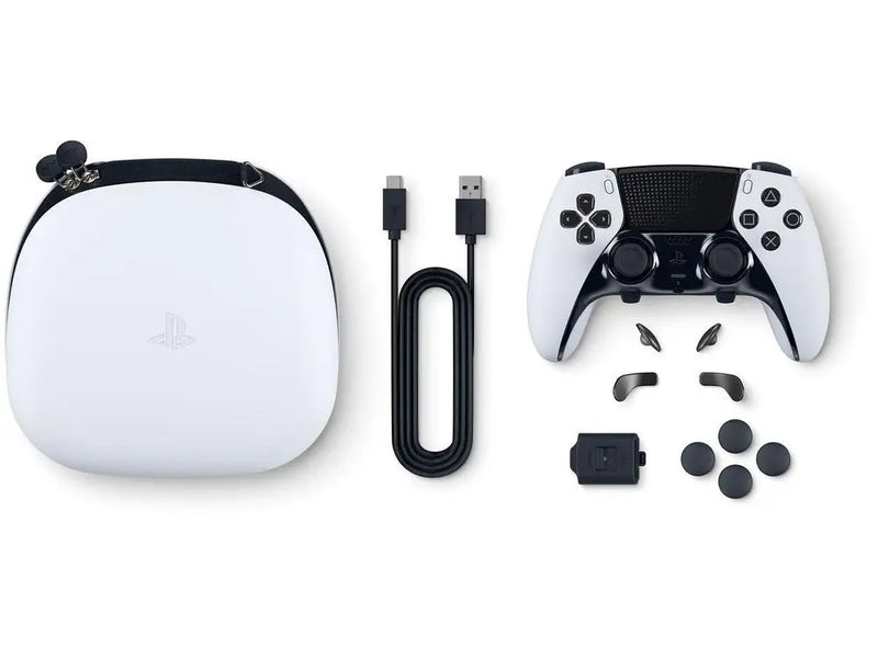 Controle DualSense Edge Wireless para PS5