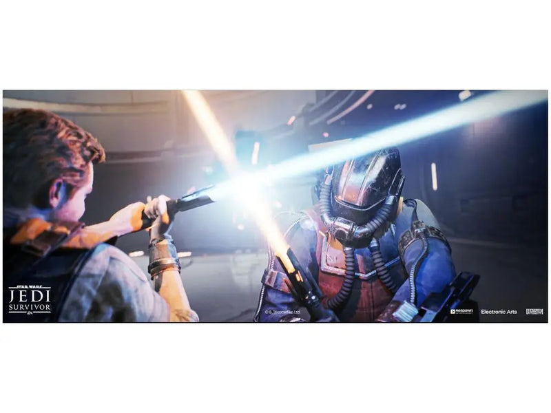 Star Wars Jedi Survivor - PS5 EA - Mídia Física