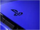 Capa Sony PlayStation para PS5 Cobalt Blue