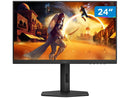 AOC 24” Full HD 180Hz Gamer Monitor G4 24G4/P – HDMI