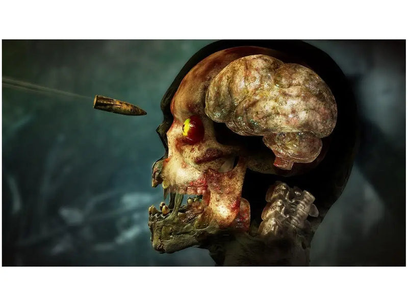 Zombie Army 4: Dead War – PS4 – Mídia Física