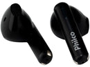 Fone de Ouvido Bluetooth Intra-auricular Air Beats Philco Preto com Microfone