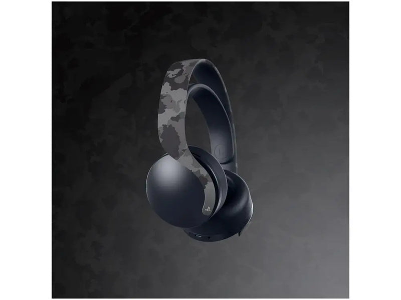 Headset Gamer Sony PULSE 3D Wireless USB