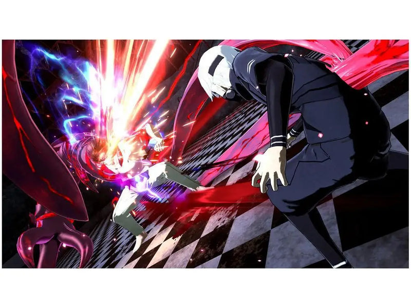 Tokyo Ghoul: Re Call To Exist - PS4 - Mídia Física