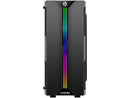 Gabinete Gamer Hayom GB1704 RGB