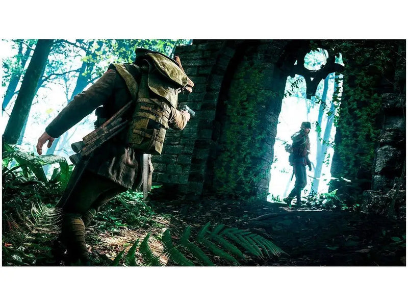Battlefield 1 Revolution - Xbox One - Mídia Física