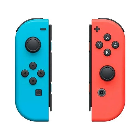 Controle Joy-Con para Nintendo Switch