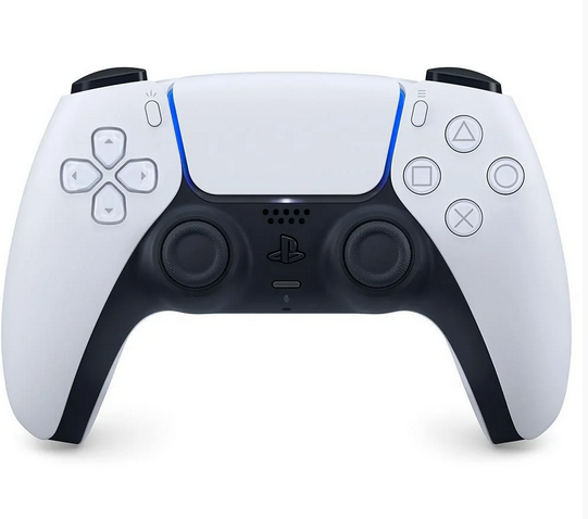 Controle PS5 DualSense Sony