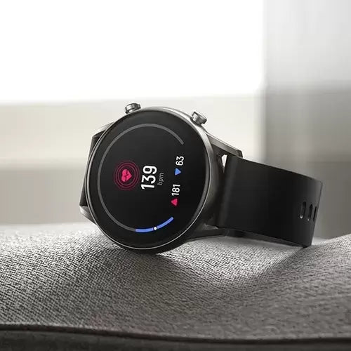 Relógio Smartwatch Haylou RT2 Bluetooth Global