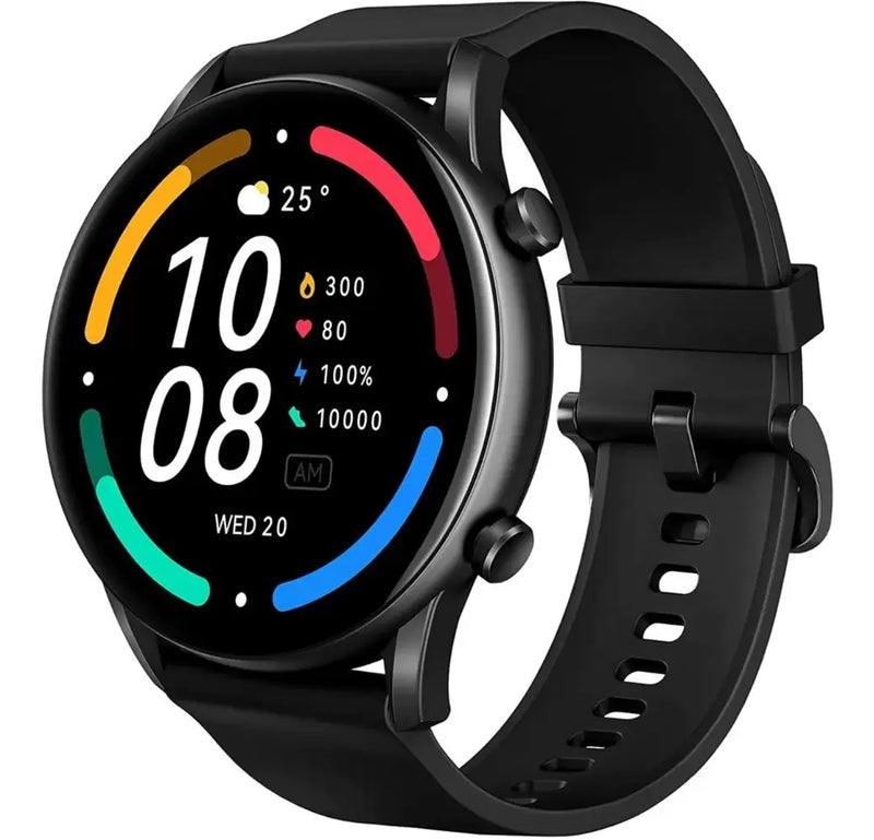 Relógio Smartwatch Haylou RT2 Bluetooth Global